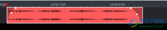 Acoustica Premium Edition(高级音频编辑软件)
