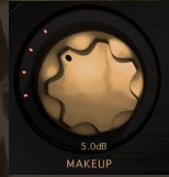 Kush Audio Blyss(音频插件)