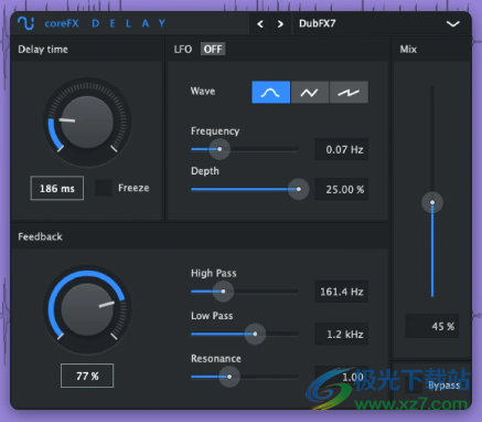 MAGIX Samplitude Music Studio X8(音乐制作)