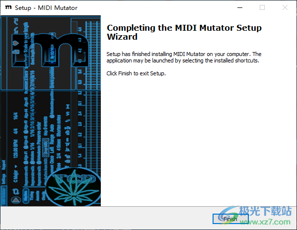 Music Developments MIDI Mutator(音频插件)