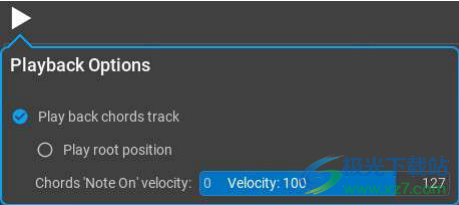 Music Developments Melodya(音频插件)