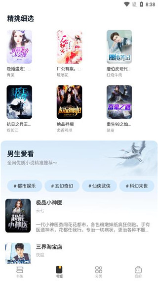 皮箱小说纯净版