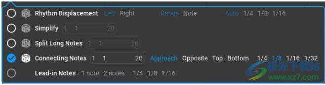 Music Developments Melodya(音频插件)