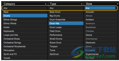 EastWest PLAY(乐器采样工具)