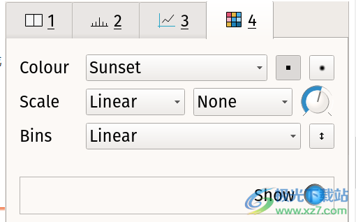 Sonic Visualiser(音频数据分析工具)