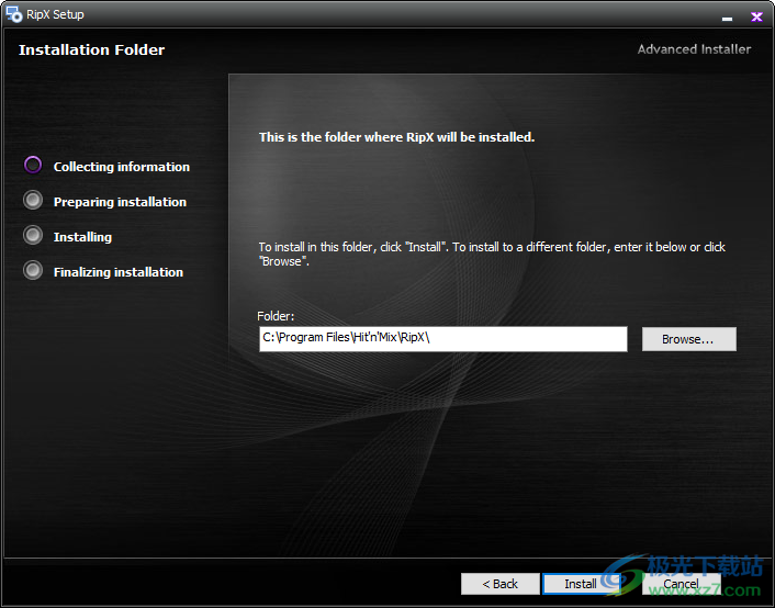 RipX DeepAudio破解版