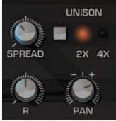 Tone2 Saurus(电子合成器音源软件)