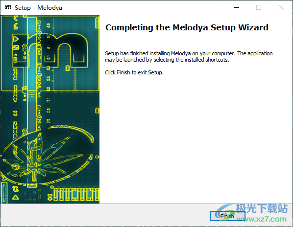 Music Developments Melodya(音频插件)
