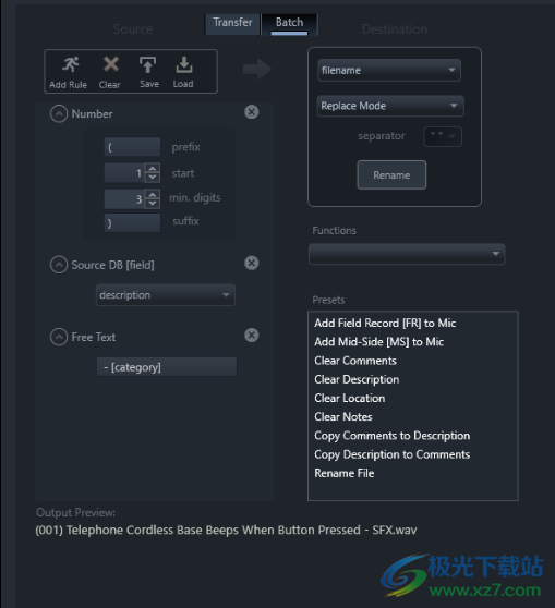 BaseHead Ultra(SFX搜索工具)