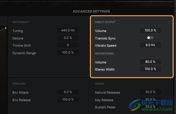 Arturia CP-70(钢琴模拟器)