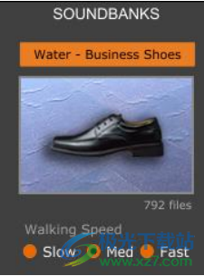 LeSound AudioSteps Pro(音效制作软件)