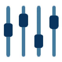 PC Equalizer(PC均衡器)