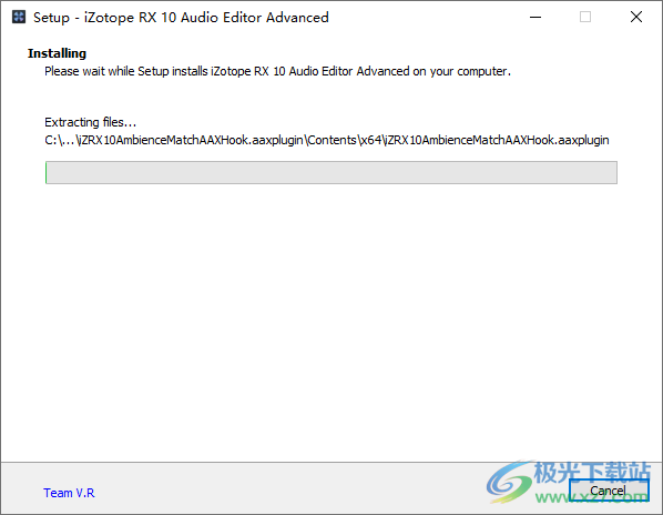 iZotope RX 10 Audio Editor Advanced(音频编辑器)