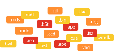 daemon tools pro官方版