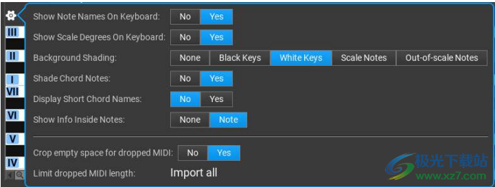Music Developments MIDI Mutator(音频插件)