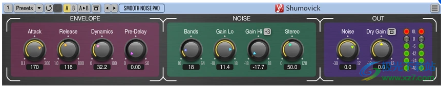 Voxengo Complete Bundle(音频插件)