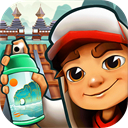 地铁跑酷小米版