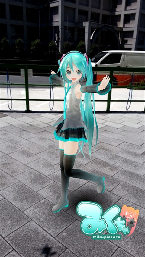Mikuture官方最新版