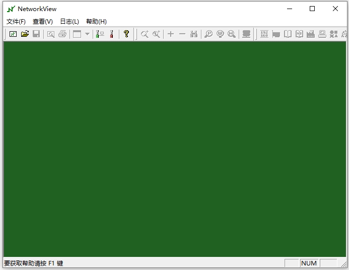 networkview汉化版