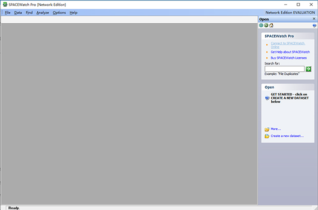 SPACEWatch Pro 5服务器检测软件