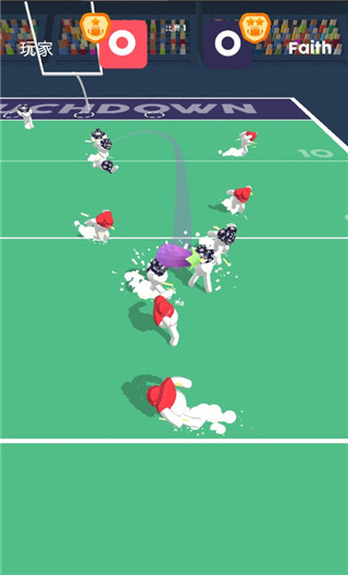 橄榄球大作战官方版