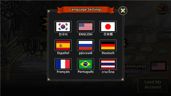 反击骑士最新版(Counter Knights)