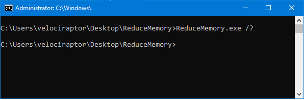 Reduce Memory(内存整理工具)Pc电脑版