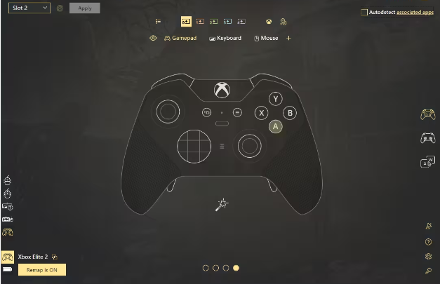 ReWASD官方中文版