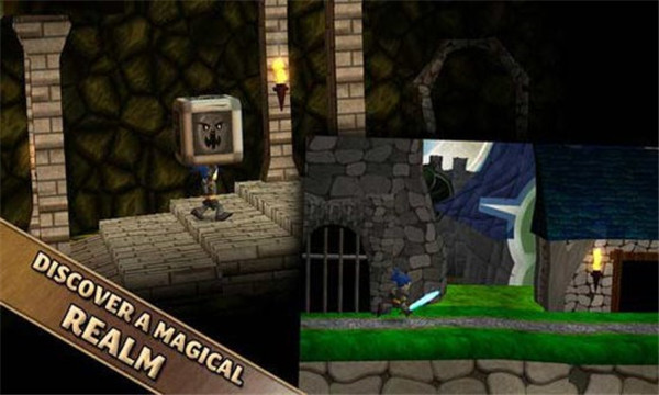 少年剑客中文版