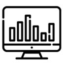 x music spectrum(电脑音乐频谱播放器)