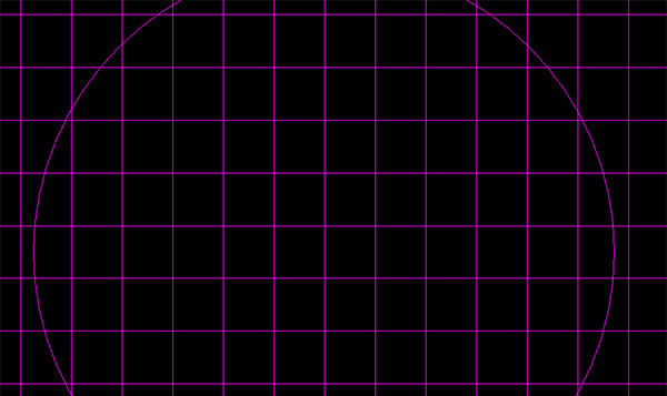 Nokia Monitor Test(显示器测试软件)