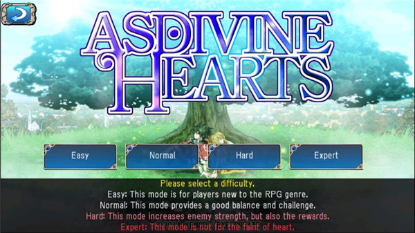 神圣之心(Asdivine Hearts)
