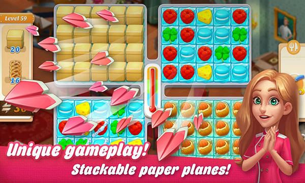 餐厅复兴最新版本