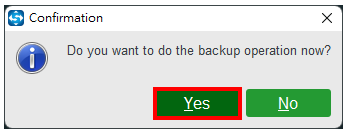 MiniTool ShadowMaker free