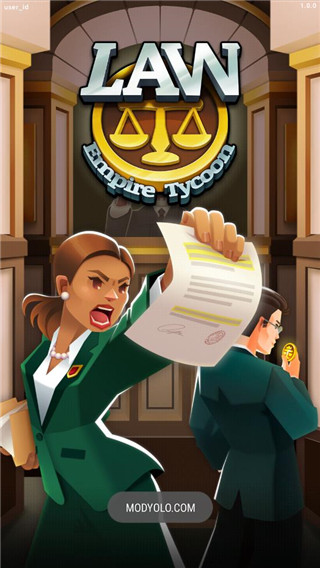 法律帝国大亨官方版