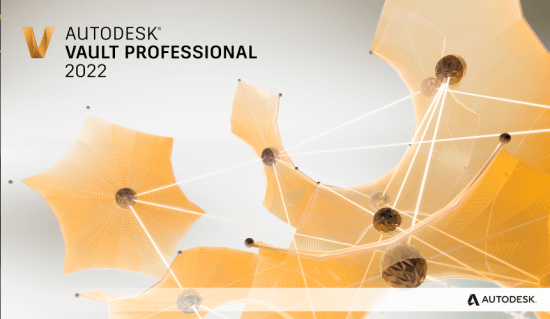 Autodesk Vault Professional 2022