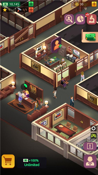 法律帝国大亨官方版