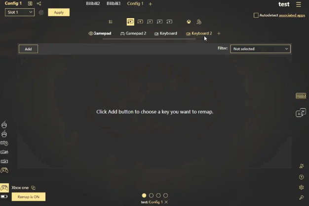 ReWASD官方中文版