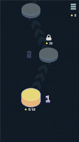 跳跳鼠游戏最新版(Jump Jerboa)