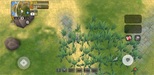 拉罐大作战官方正版