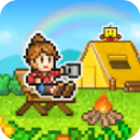 森丘露营地物语中文版app