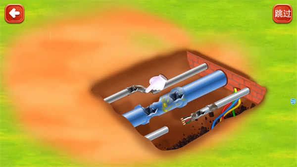 儿童建房子游戏最新版