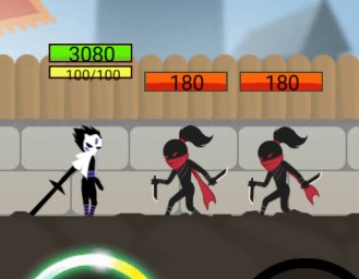 我功夫了得游戏