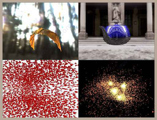 UserBenchmark(电脑性能测试软件)