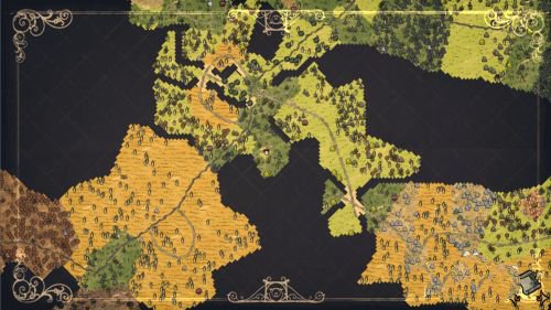 饥荒巨人国海滩整合版最新版