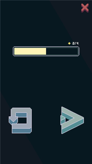 跳跳鼠游戏最新版(Jump Jerboa)