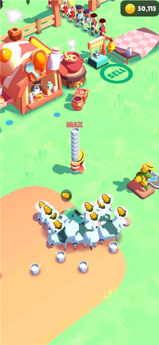 我的小小农场中文版