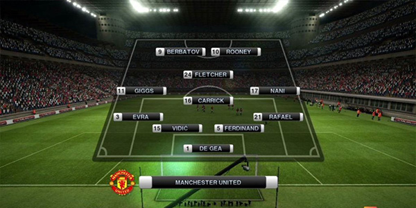 实况足球手游国际服