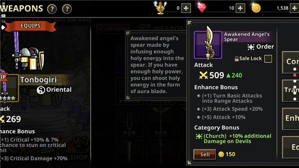 反击骑士最新版(Counter Knights)