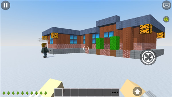 虚幻沙盒最新版